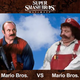 Image for article titled 'Shop Contest: Even More Smash Bros., Winners!